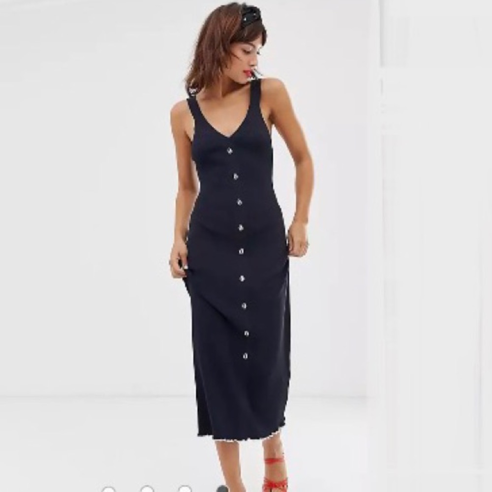 COPY - & other stories dress